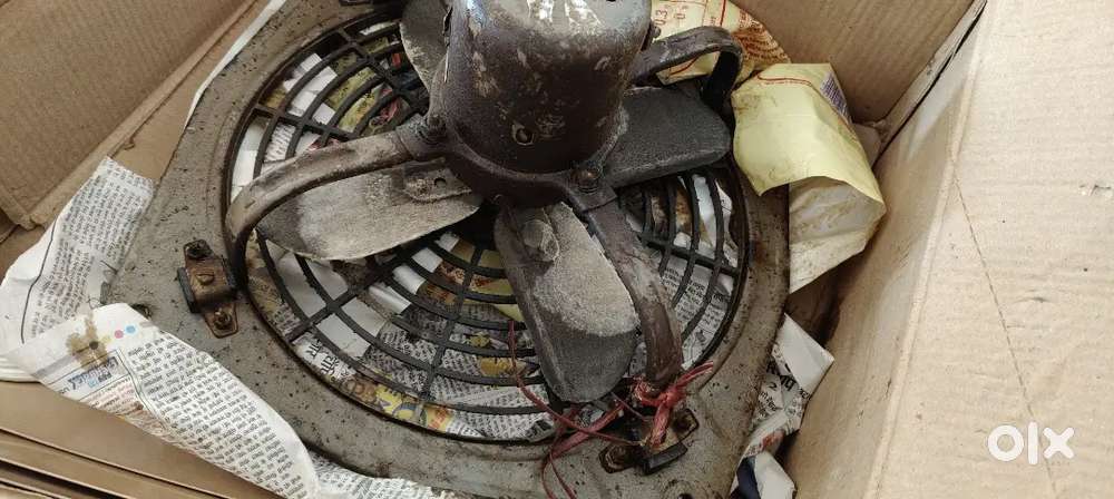 Exaust Fan