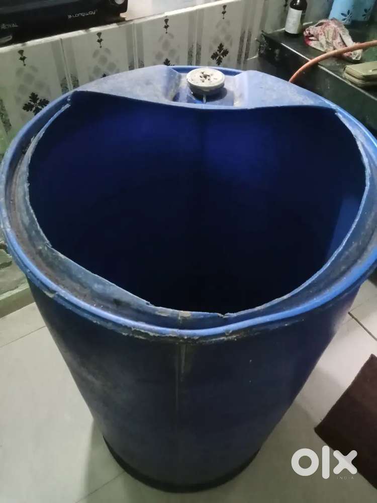 Drum bechna baj accha drum hai