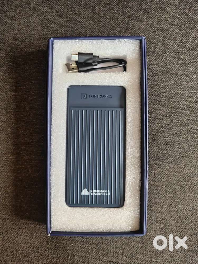 10000 mah power bank