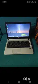 Hp ProBook 430 g3 i5 6th gen laptop