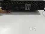 Dell Mini CPU