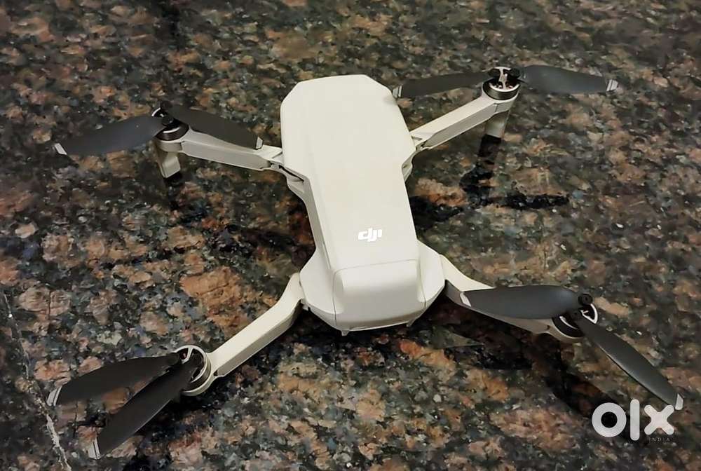 Dji mavic mini