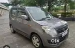 Maruti Suzuki Wagon R 2015 Petrol 14875 Km Driven