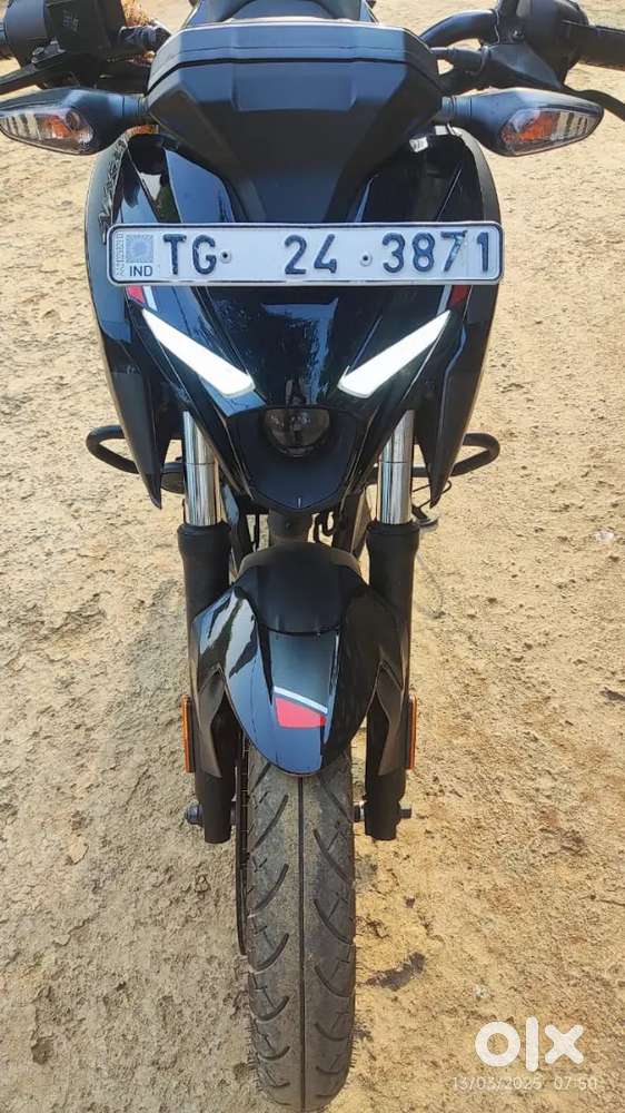 Good condition and well maintained