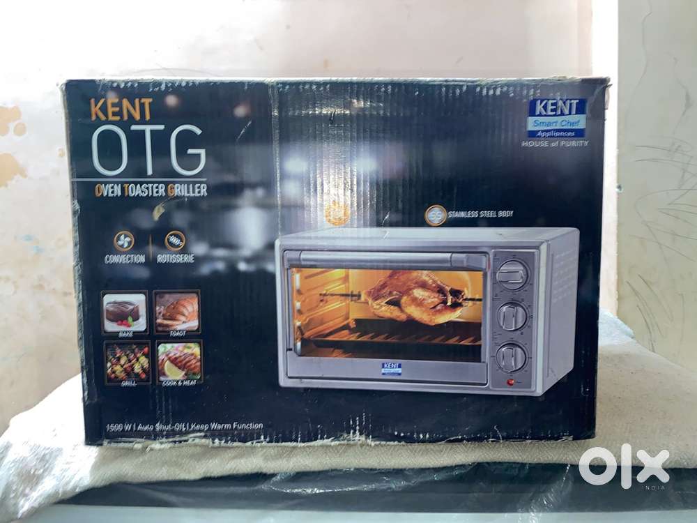 Kent Oven OTG 30L New box pack