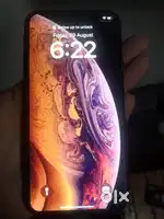 I phone xs64 GB
