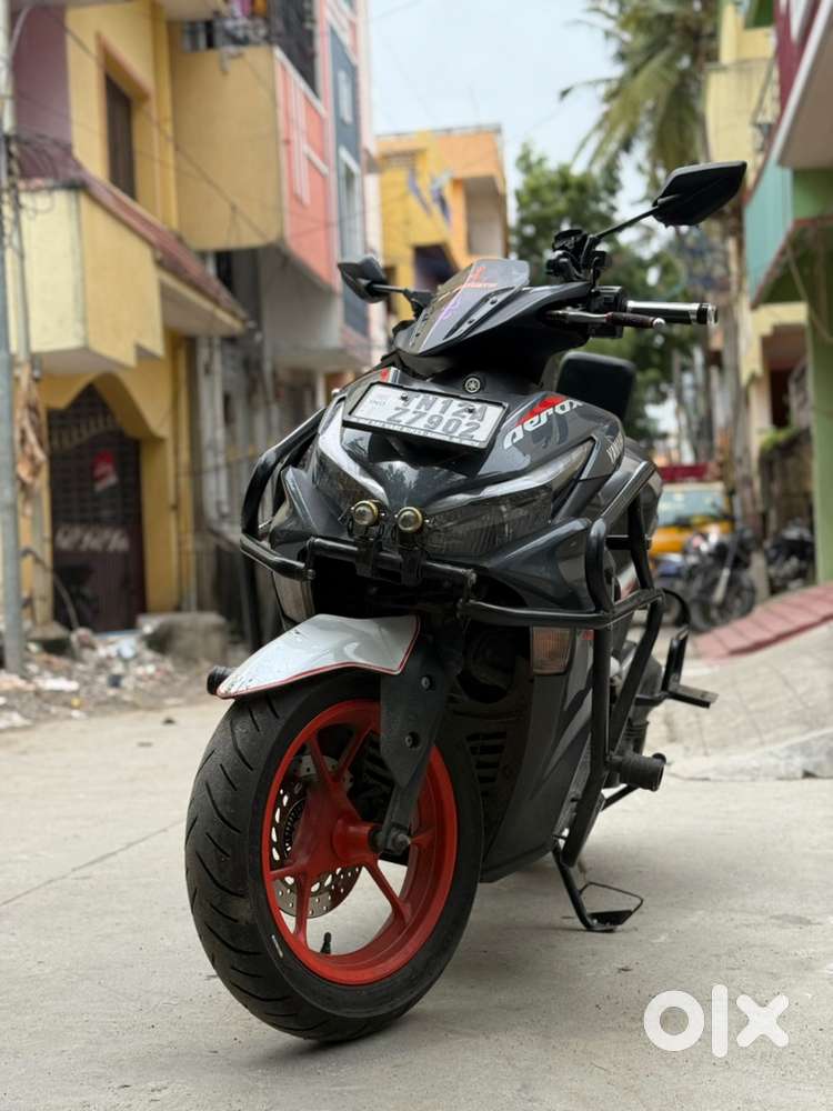 Unique model