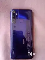 Realme phone is the best condition
