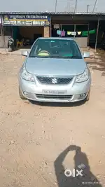 Maruti Suzuki SX4 2011 Petrol 73338 Km Driven