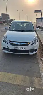 Maruti Suzuki Swift Dzire 2015 Diesel 140000 Km Driven