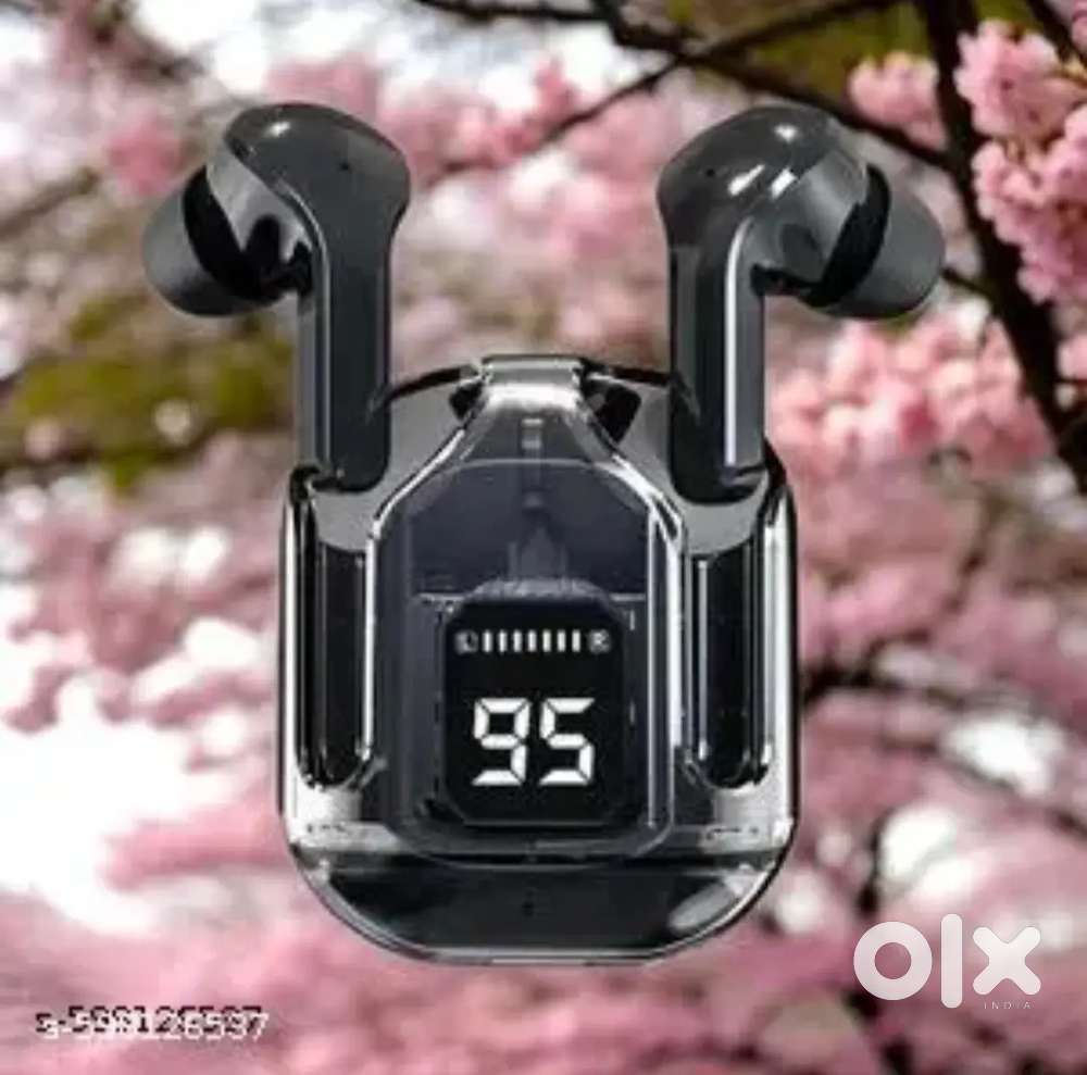New Best earbuds