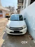 Maruti Suzuki Celerio 2016 Petrol 69000 Km Driven