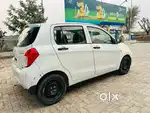 Maruti Suzuki Celerio 2015