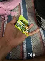 Good condition and 4 month's old