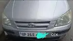 Hyundai Getz 2006 Petrol 102000 Km Driven