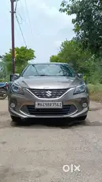 Maruti Suzuki Baleno 2021 Petrol 12500 Km Driven
