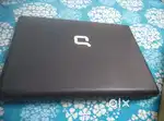 Compac Laptop with charger