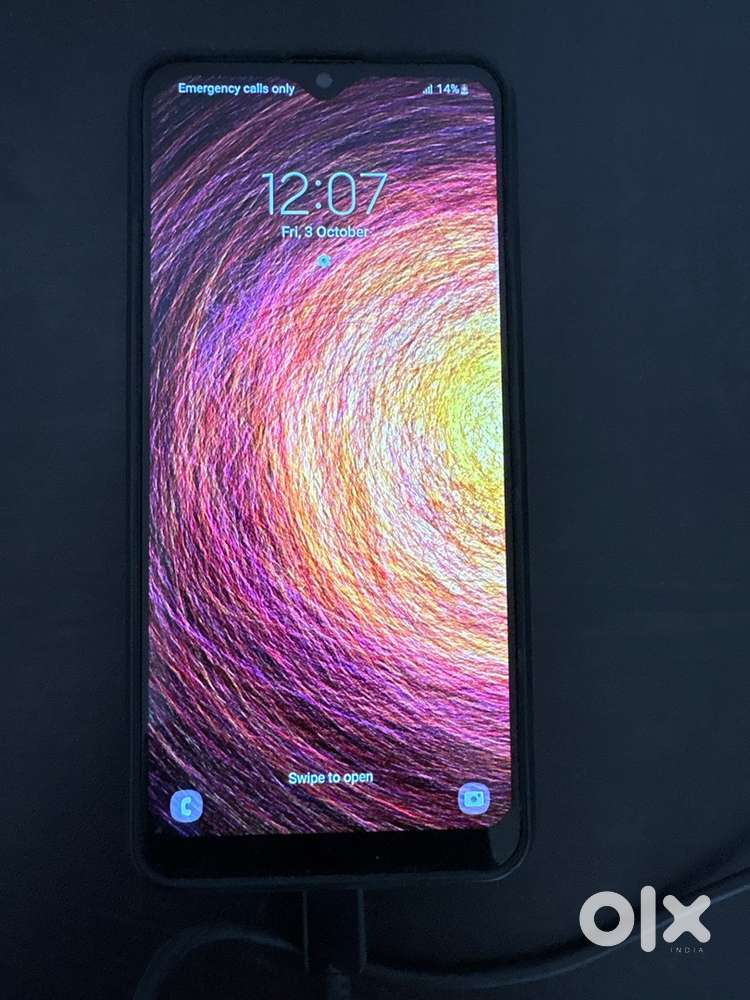 Galaxy A31 , 6GB RAM 128GB storage
