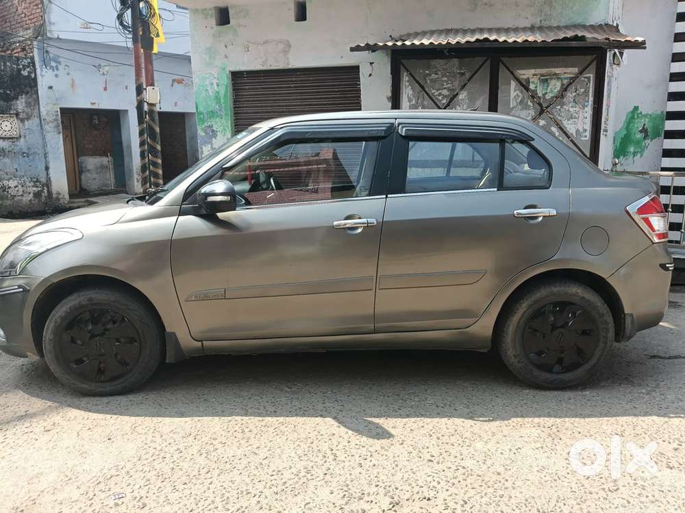 Maruti Suzuki Swift Dzire 2017 Diesel Well Maintained