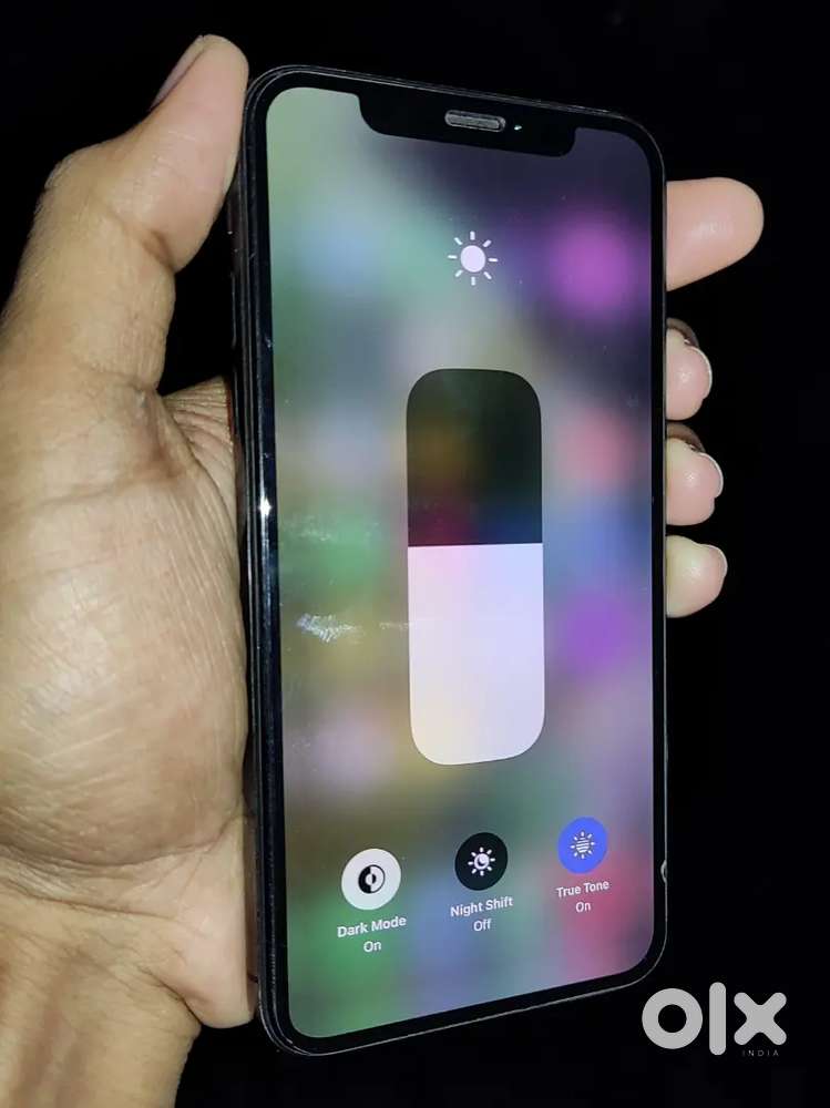 Iphone XS 4gb/64gb