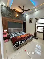 Newly built house 136 gaj near Royal valley Rs 50 lakh