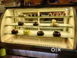 Cake Shop display counter
