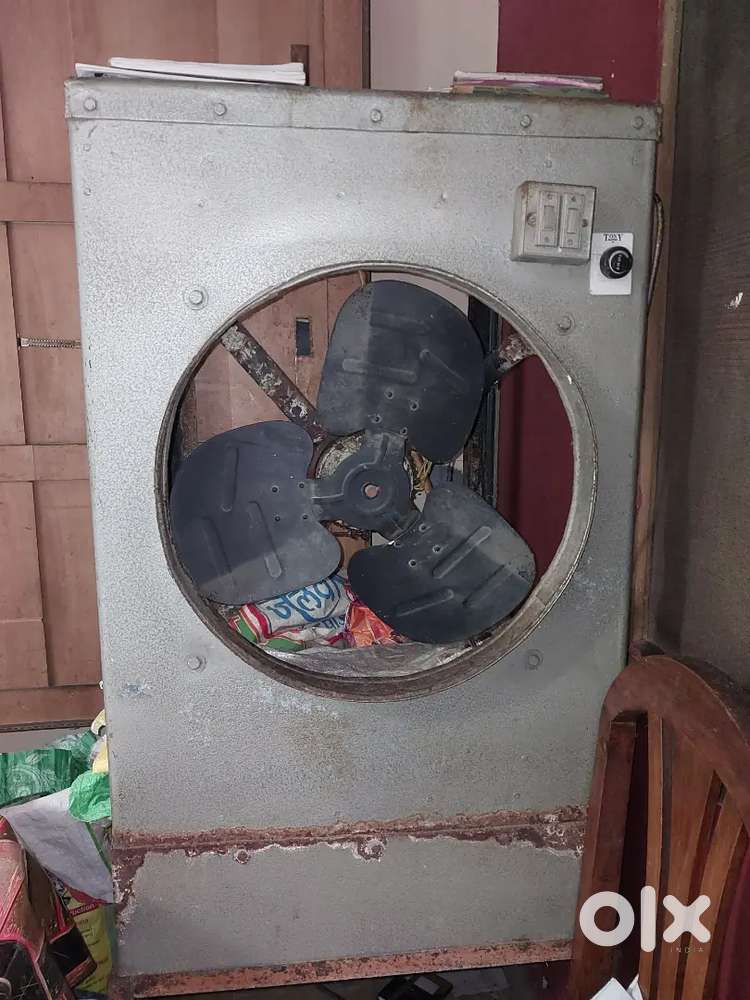 Cooler for summers