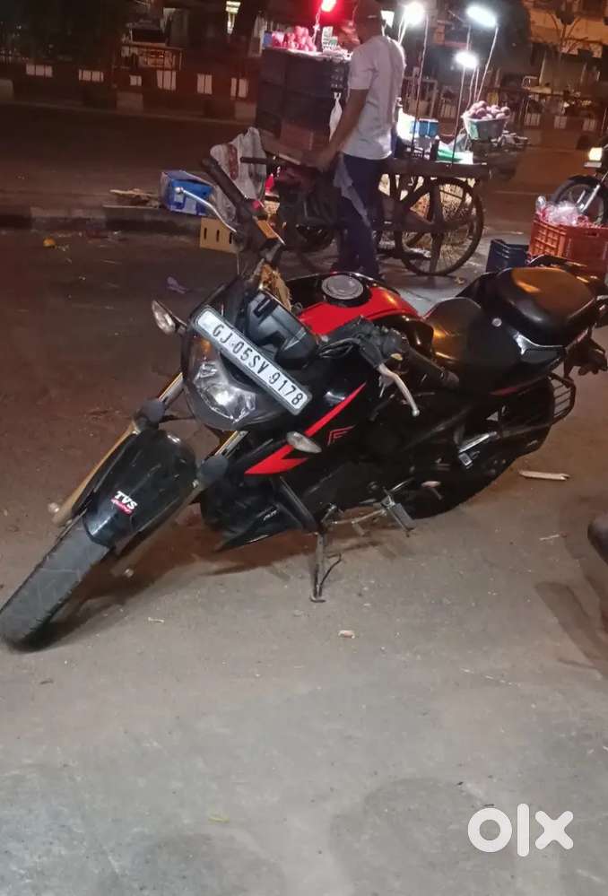Sell my bike