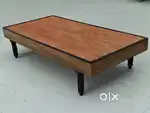 6 Ft Single Bed Without Storage Available At Factory Rate