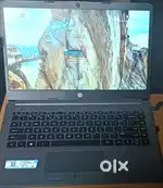 Laptop selling