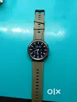 Fairboltt smart watch