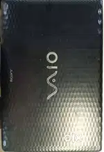 Sony Laptop PCG-71811W