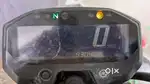 Yamaha FZ X