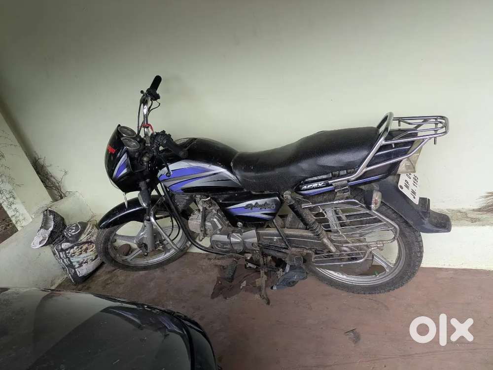 splendor pro self start Urgent sell