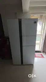 Double door