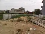 Commercial plot for sale derabassi