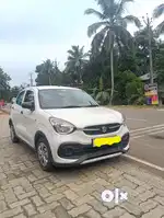 Maruti Suzuki Celerio X 2022 Petrol Well Maintained