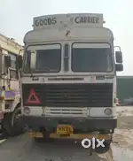 Ashok Leyland 3118 Bulker  Model 2017
