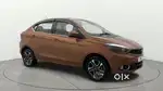 Tata Tigor 1.2 Revotron XZ Option, 2017, Petrol