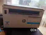 HP printer mfp1005