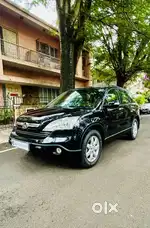 Honda CR-V 2008 Petrol Well Maintained