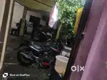 Running condition