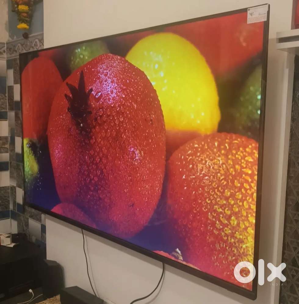 32 Google Android tv 2 years warranty cash on delivery
