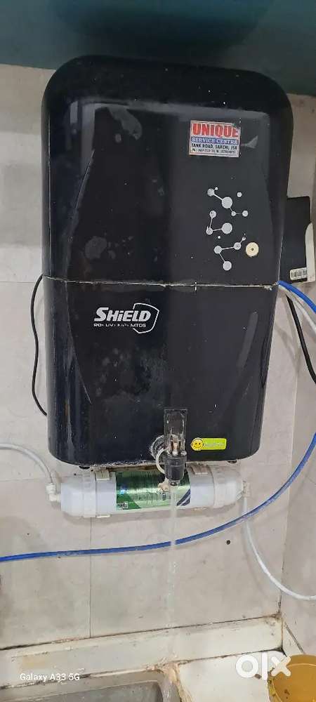aquaguard water purifier