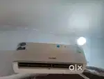 1 Ton AC for sell in working properly