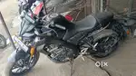 MT15 yamaha 2023 abs