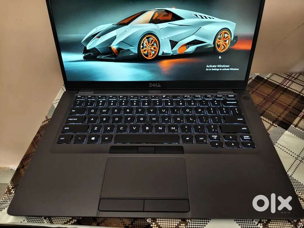 Dell latitude 5400 i5-8th 16GBRAM 256gb ssd