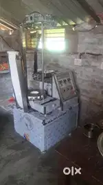 Fully Automatic Momos Making Machine