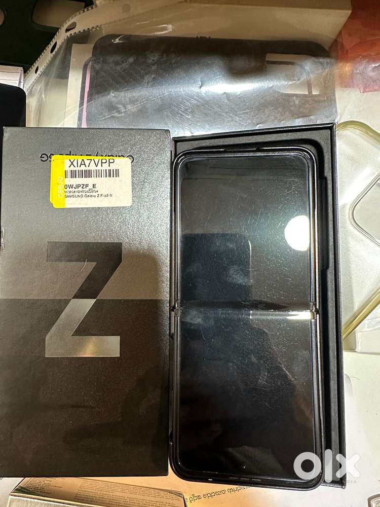 Brand new home use phone clean without problem