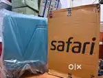 Safari Trolly Bag ( 55 )